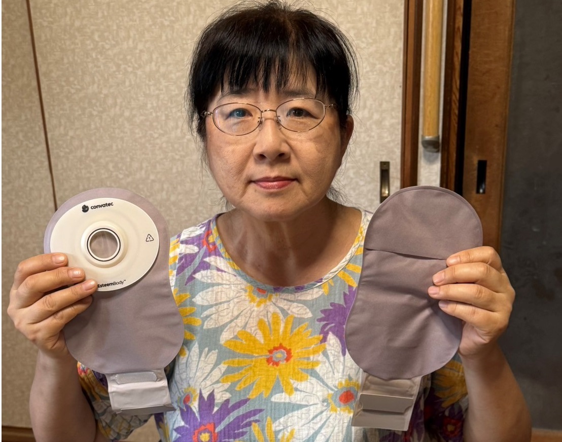 横手さん