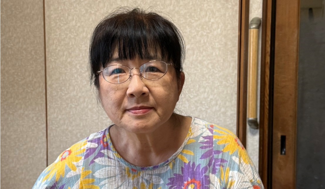 横手さん